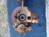Oto Çıkma Parça / Ford / Escort / Alt Takım / Taşıyıcı / Çıkma Parça 