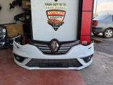 Oto Çıkma Parça / Renault / Megane / Tampon / Ön Tampon / Çıkma Parça 