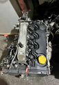 Opel vectra c 1.9 motor
