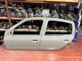 RENAULT CLİO KAPI