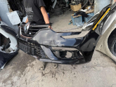 Oto Çıkma Parça / Renault / Megane / Tampon / Ön Tampon / Çıkma Parça 