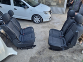 Mercedes vito 2023 arka koltuk takım