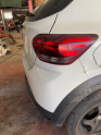 Oto Çıkma Parça / Dacia / Sandero / Tampon / Arka Tampon / Çıkma Parça 