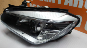 Oto Çıkma Parça / BMW / X1 / Far & Stop / Sol Ön Far / Çıkma Parça 