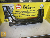 Oto Çıkma Parça / Renault / Symbol / Kaporta & Karoser / Marşpiyel Sacı / Sıfır Parça 