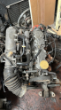 VECTRA-A 2.0 8WALF KOMPLE MOTOR