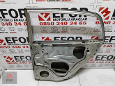 TOYOTA COROLLA HB SAĞ ARKA KAPI ÇIKMA ORJİNAL YEDEK PARÇA 02-07