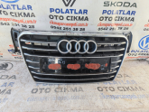 Audi A7 ön panjur 2009-2013