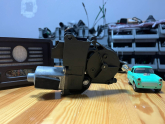 Oto Çıkma Parça / Fiat / Fiorino / Oto Cam / Cam Motoru / Çıkma Parça 