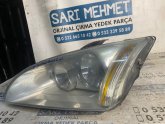 Oto Çıkma Parça / Ford / Focus / Far & Stop / Sol Ön Far / Çıkma Parça 