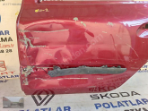 Oto Çıkma Parça / Renault / Clio / Kaporta & Karoser / Sol Arka Kapı / Çıkma Parça 