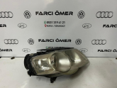 Oto Çıkma Parça / Volkswagen / Passat / Far & Stop / Sağ Ön Far / Çıkma Parça 