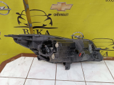 Oto Çıkma Parça / Opel / Insignia / Far & Stop / Sol Ön Far / Çıkma Parça 