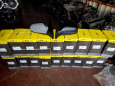 Oto Çıkma Parça / Opel / Astra / Ayna / Sol Dış Ayna / Çıkma Parça 