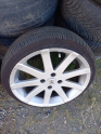 Oto Çıkma Parça / Mazda / Lantis / Jant & Lastik / Jant & Lastik Takımı / Çıkma Parça 
