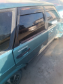 Lada Samara sağ arka kapı