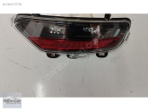 Oto Çıkma Parça / Renault / Captur / Tampon / Tampon Reflektör / Çıkma Parça 