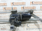 Oto Çıkma Parça / Volkswagen / Tiguan / Oto Cam / Silecek Motoru / Çıkma Parça 