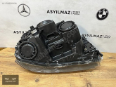 Oto Çıkma Parça / Land Rover / Range Rover / Far & Stop / Sol Ön Far / Çıkma Parça 