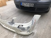 Oto Çıkma Parça / Mercedes / C Serisi / Tampon / Ön Tampon / Çıkma Parça 