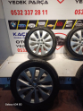 Oto Çıkma Parça / Opel / Combo / Jant & Lastik / Jant & Lastik Takımı / Çıkma Parça 