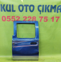 nissan skystar sol arka kapı