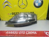 Oto Çıkma Parça / Citroen / C3 / Far & Stop / Sol Ön Far / Çıkma Parça 