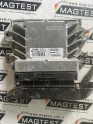 Renault Clio 1.4 Motor Beyni S110140002A 8200326391