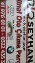 Oto Çıkma Parça / Opel / Corsa / Koltuk & Döşeme / El Tutamağı / Çıkma Parça 