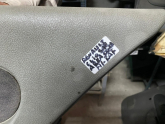 Oto Çıkma Parça / Renault / Clio / Koltuk & Döşeme / Kapı Döşemesi / Çıkma Parça 