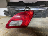 Oto Çıkma Parça / Opel / Astra / Far & Stop / Sağ Arka Stop / Çıkma Parça 