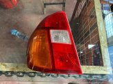 RENAULT CLİO-SYMBOL 1998-2002 SOL ARKA STOP 7700433751