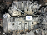 Mazda 626 2.0 16V Enj. 1992-1995 Çıkma Komple Motor