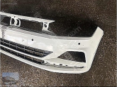 Oto Çıkma Parça / Volkswagen / Polo / Tampon / Ön Tampon / Çıkma Parça 