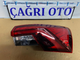 OCTAVİA STOP SAĞ DIŞ 2020 2022 5E3945208 ÇAĞRI OTO MASLAK