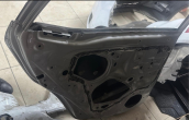Oto Çıkma Parça / Toyota / Auris / Kaporta & Karoser / Sol Arka Kapı / Çıkma Parça 