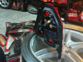 Oto Çıkma Parça / Chevrolet / Aveo / Far & Stop / Sol Arka Stop / Çıkma Parça 
