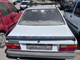 Renault R9 arka bagaj kapağı