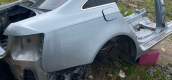 Oto Çıkma Parça / Audi / A6 / Kaporta & Karoser / Arka Çamurluk / Çıkma Parça 