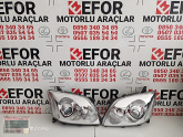 Oto Çıkma Parça / Toyota / Avensis / Far & Stop / Sağ Ön Far / Sıfır Parça 