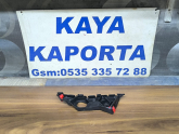 Oto Çıkma Parça / Opel / Corsa / Tampon / Tampon Braketi / Sıfır Parça 