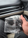 Oto Çıkma Parça / Peugeot / 508 / Beyin / Radar Sensörü / Çıkma Parça 