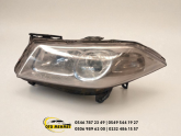 Oto Çıkma Parça / Renault / Megane / Far & Stop / Sol Ön Far / Çıkma Parça 