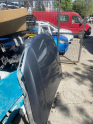 Oto Çıkma Parça / Volvo / XC90 / Kaporta & Karoser / Kaput / Çıkma Parça 