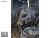 MERCEDES W115-W123 ORJİNAL DİREKSİYON KUTUSU SORUNSUZ