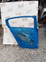 Oto Çıkma Parça / Peugeot / 308 / Kaporta & Karoser / Sol Arka Kapı / Çıkma Parça 