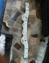 Toyota Corolla 2011 2016 ön panel kilit sacı