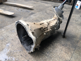 Oto Çıkma Parça / Isuzu / D-Max / Şanzıman / Şanzıman Komple / Çıkma Parça 