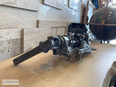 Oto Çıkma Parça / Volkswagen / Passat / Direksiyon / Direksiyon Kolon Kilidi / Çıkma Parça 