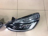 Oto Çıkma Parça / Renault / Clio / Far & Stop / Sol Ön Far / Çıkma Parça 